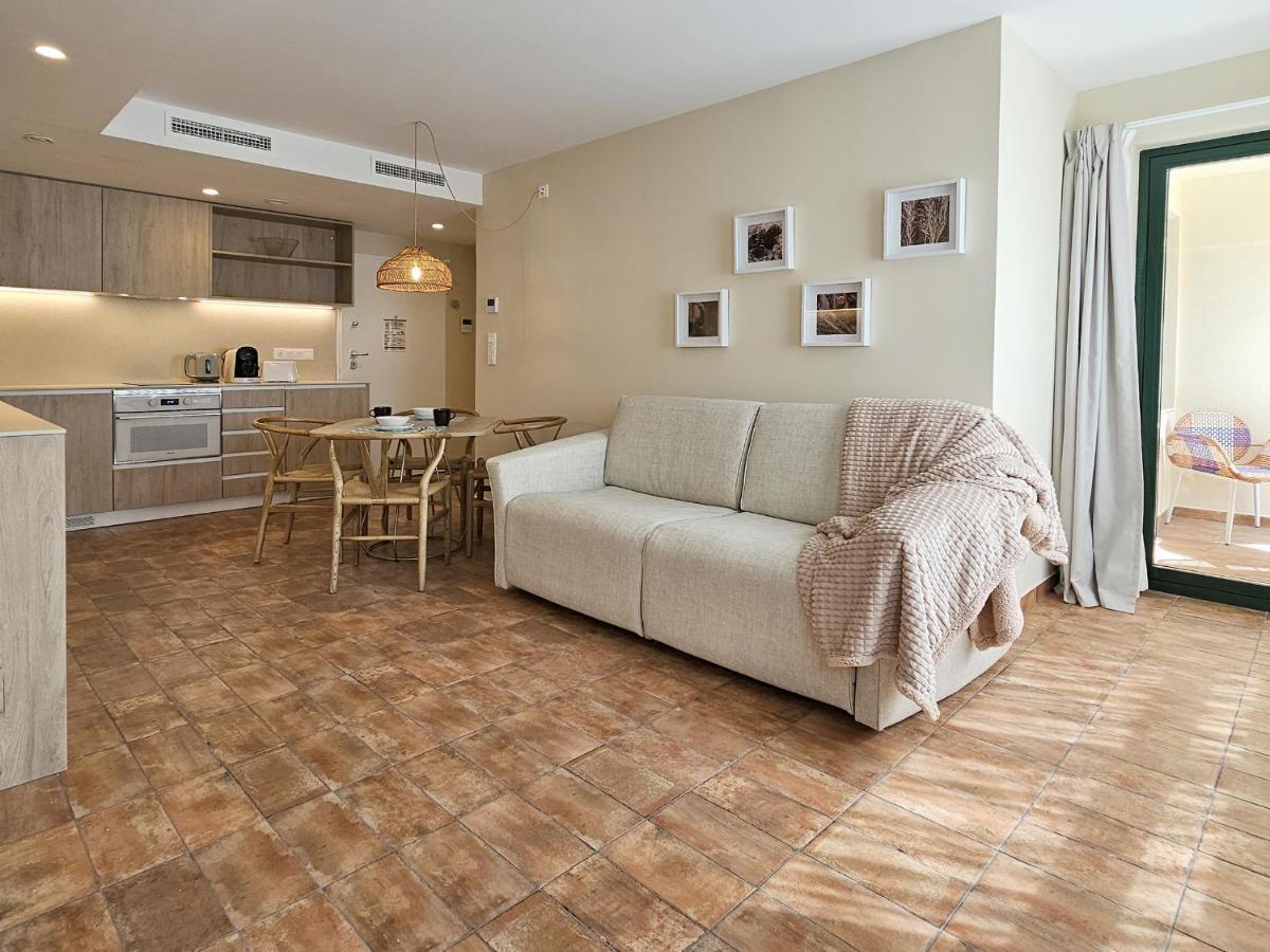 Apartamentos Las Ciencias N Valenza Esterno foto