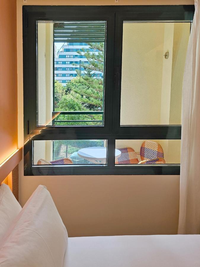 Apartamentos Las Ciencias N Valenza Esterno foto